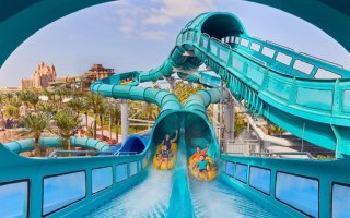 پارک آبی آتلانتیس